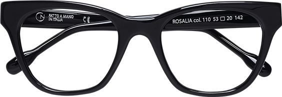 Montura de gafas Giorgio Nannini ROSALIA-110 - ROSALIA-110